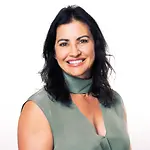 Alicia Lechtenberger, Vice President of Sales and Marketing on Influential Women