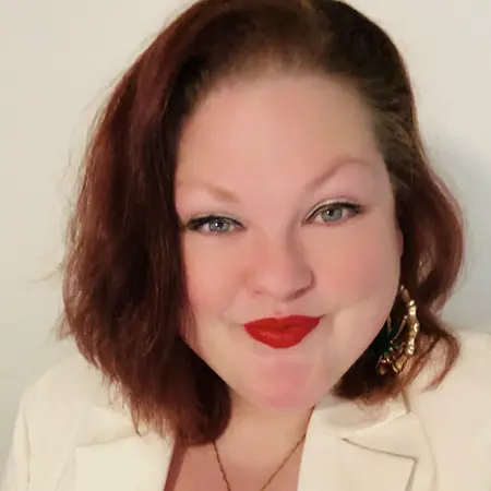 Jennifer Cadenhead, District Manager on Influential Women