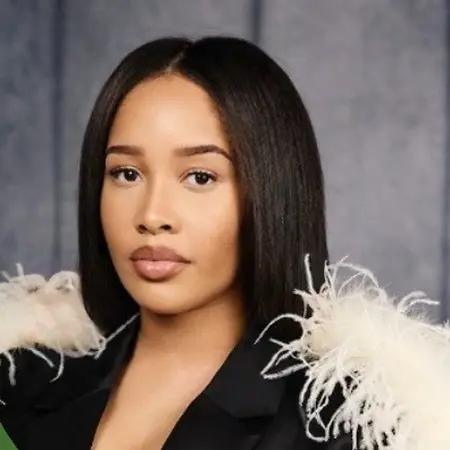 Jasmine Kindred, Production Manager on Influential Women