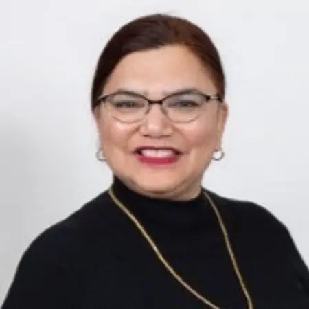 Rina Sahay, BIM Lead on Influential Women