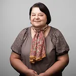 Dr. Liubov V. Kreminska, Program Administrator on Influential Women