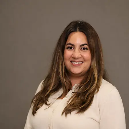 Alexandra Forero, Executive Assistant and Office Manager on Influential Women