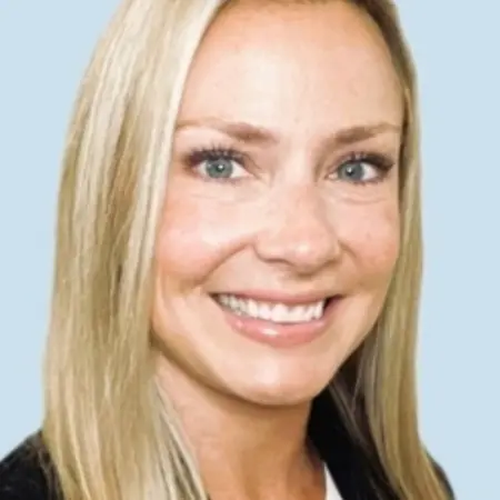 Jenn Agne, MBA, MSN, NEA-BC, VP Clinical Operations on Influential Women