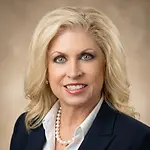 Tamra S. Gann-Curry, Private Wealth Manager, Retirement Specialist on Influential Women