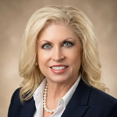 Tamra S. Gann-Curry, Private Wealth Manager, Retirement Specialist on Influential Women