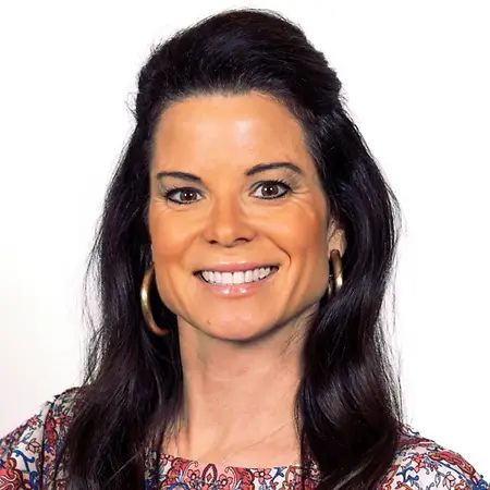 Natalie Bland, Rare Disease Specialist-HAE on Influential Women