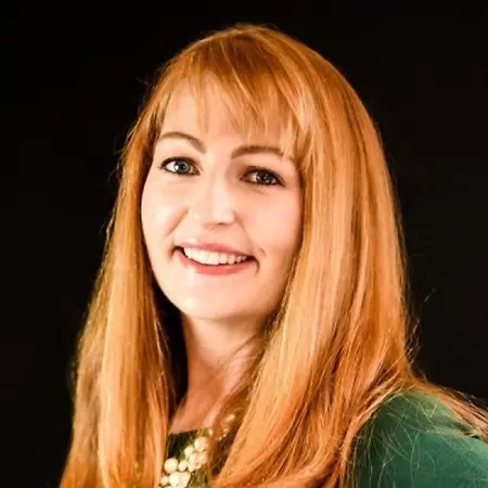 Alexis Lucas, Development Executive - Apple on Influential Women