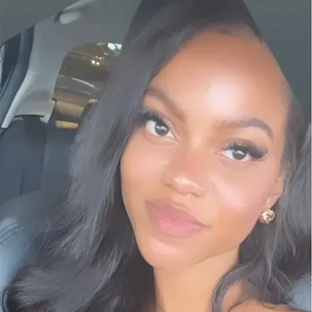 Daviana Jenkins, Unit Sales Manager on Influential Women