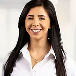 Marissa Sweeney, Senior Director of Marketing on Influential Women