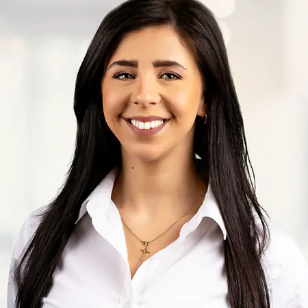 Marissa Sweeney, Senior Director of Marketing on Influential Women