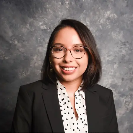 Berenice Villalobos, Associate Attorney on Influential Women