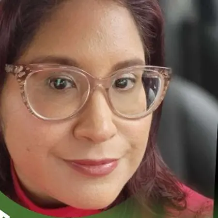 Sabrina Garcia, Supervisor on Influential Women