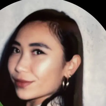 Tina Michelle Chen, Lead Creative Producer on Influential Women