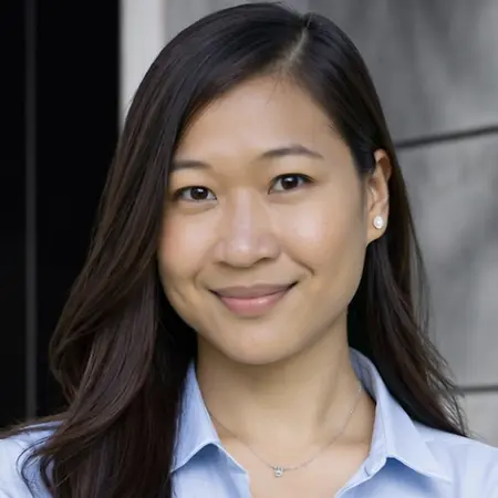 Wendy Culbertson, Corporate and securities attorney on Influential Women