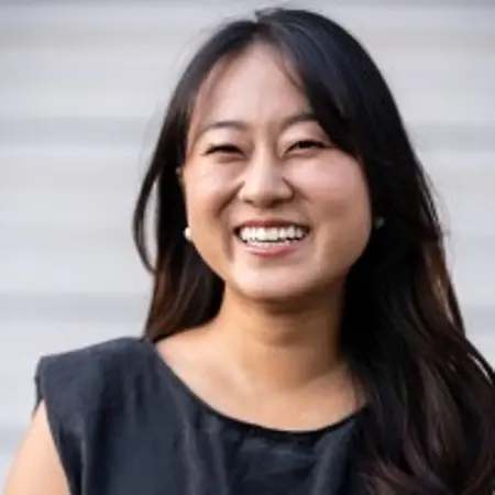 Kate Mayne, Community Engagement Director on Influential Women