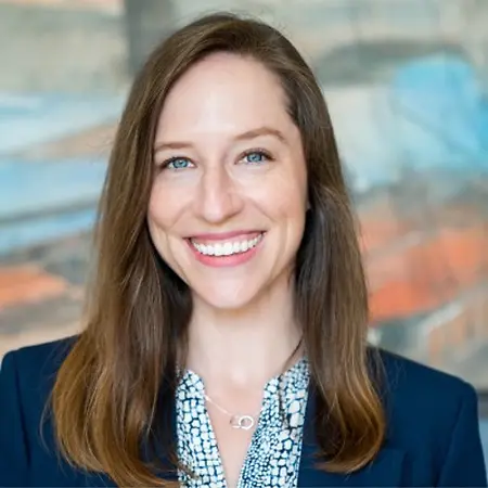 Andrea Davis, Global Business Development Manager on Influential Women