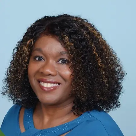 Rebekah Paris, Production & Safety Administrator on Influential Women