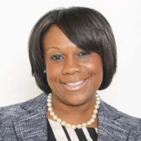 Deanna L. Wright, Senior Director, Global Services Portfolio & Project Management on Influential Women