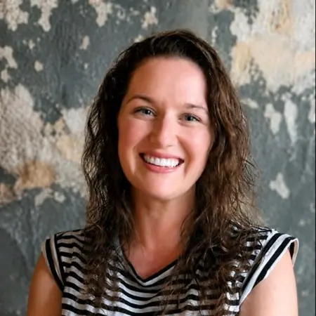 Amanda Havens, Senior Architectural Designer on Influential Women