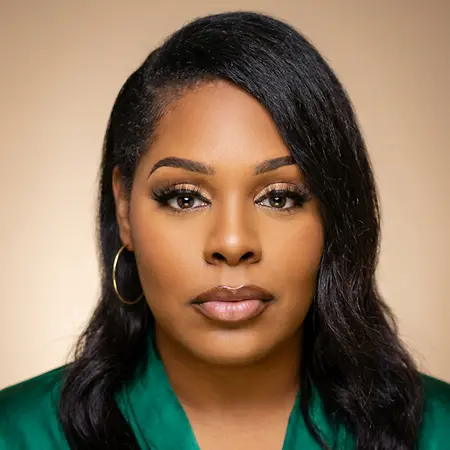 Tyra Perry, Sr. Specialist, Talent Acquisition Partner on Influential Women