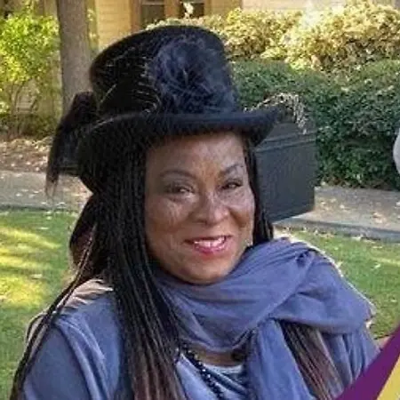Kim McMillon, Ph.D., Playwright / Arts Advocate/ Author / Publicist / Educator on Influential Women