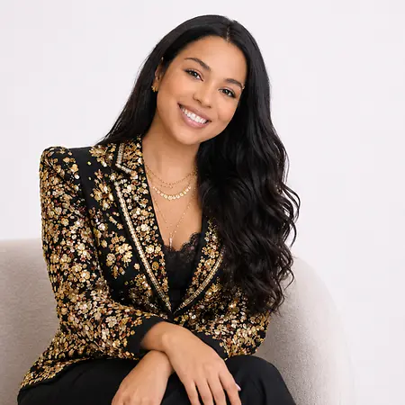 Laureen Andalib, Founder & Executive Director on Influential Women