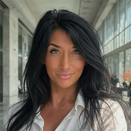 Alexa Floria, Public Adjusting - Business Development on Influential Women