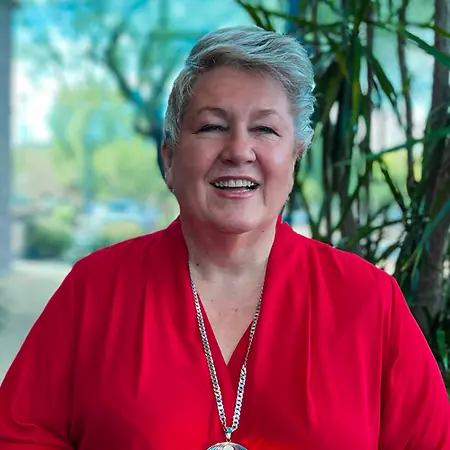 Kay  Aubrey-Chimene, Founder, Executive Director on Influential Women