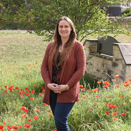 Tiffany Spicer, CPMSM, Stormwater Planner Scheduler on Influential Women