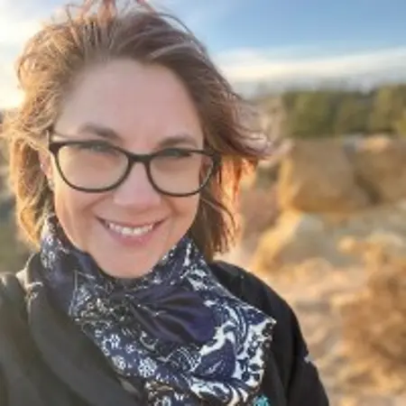 Holly Taylor, LVT, Veterinary Software on Influential Women
