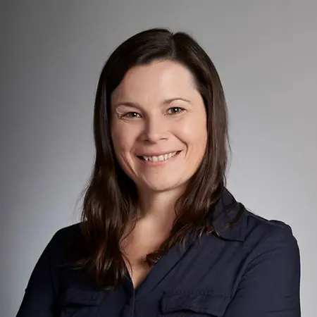 Elizabeth Aldana, Operational Excellence Service Line Lead on Influential Women