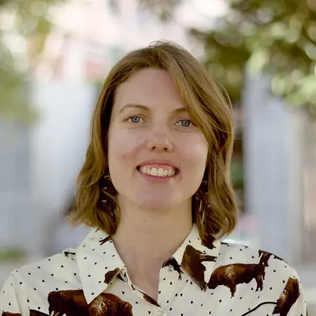 Kathleen  Crowley, Director of Donor Relations on Influential Women