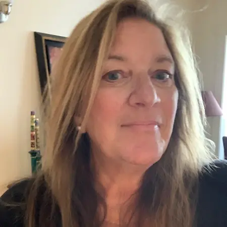 Linda Loftus, Customer Success Manager on Influential Women