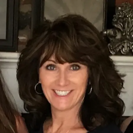 Shelley Campbell, Agency Owner on Influential Women