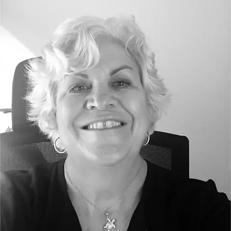 Kim McDonnell, Director of Strategic Communications and Outreach on Influential Women