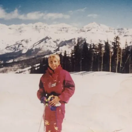 Lynn Petronella, Podcast Host on Influential Women