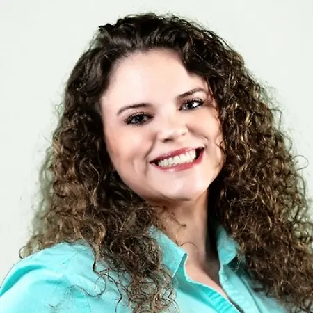 Allison Chance, Account Executive on Influential Women