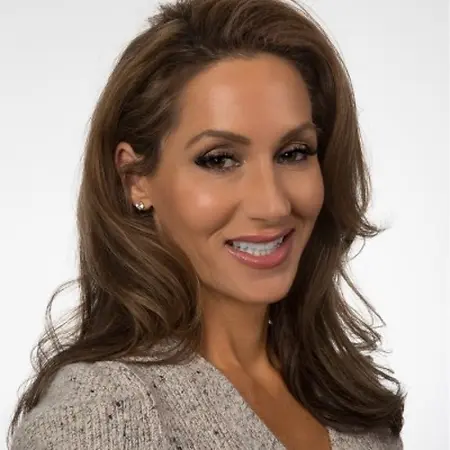 Carrie Hunssinger, Enterprise Account Executive on Influential Women