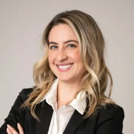 Melissa Barrett, Associate Director, Paid Social on Influential Women