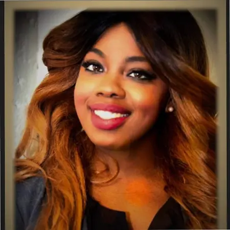 India Hobbs, Founder and Executive Director of Operations on Influential Women
