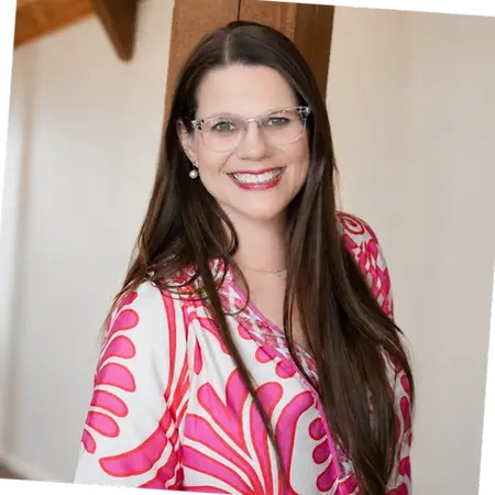 Jenny Lawson, Executive Director on Influential Women