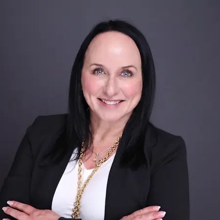 Meghan O-Driscoll Fintland, Head of Global PR on Influential Women