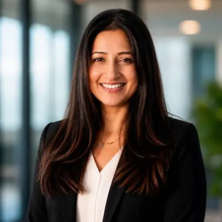 Aishwarya  Ashok Mudagoudar, Business Analyst - Claims on Influential Women