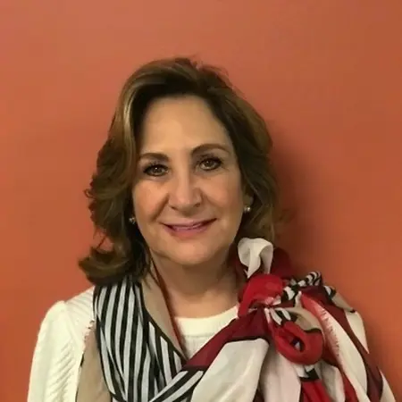 Patricia Alvarez-de-los Cobos, President and CEO on Influential Women