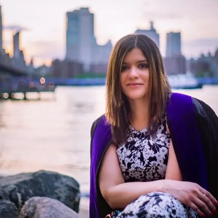 Katiuska Moure, Associate Attorney on Influential Women