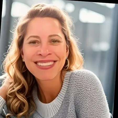 Sharon Stephens, CISM, CEH, CDPSE, Practice Lead on Influential Women