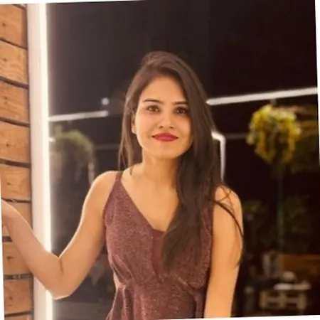 Kumari Renuka, Forward Deployed Solutions Manager, Applied AI on Influential Women