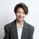 Emma Wang, MBA, Vice President - Plant Operations and Global Supply Chain (TCI USA） on Influential Women