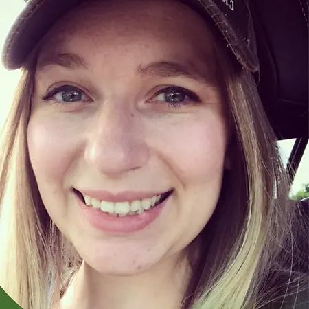 Stephanie Carozzolo, Materials Management Specialist on Influential Women