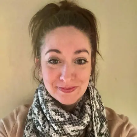 Michele Blunier, Registered Radiologist Assistant on Influential Women